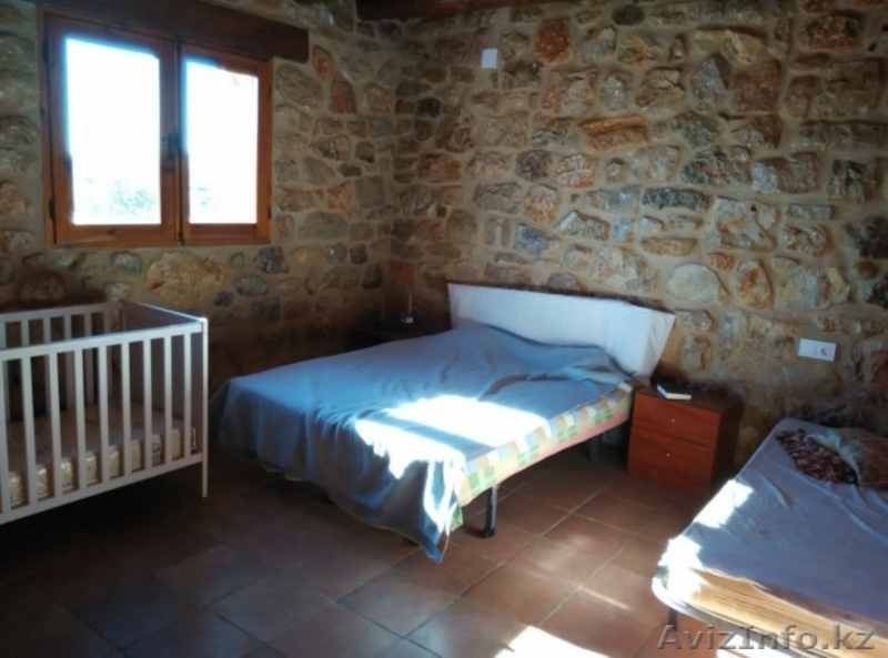 поместье в Испании,La Salsadella,Valencia,Castellon - Изображение #6, Объявление #1212798