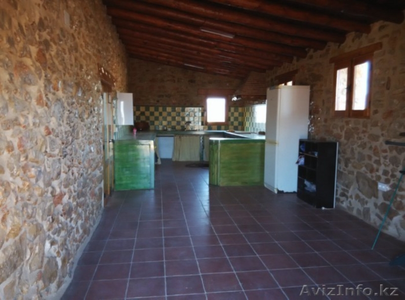 поместье в Испании,La Salsadella,Valencia,Castellon - Изображение #5, Объявление #1212798