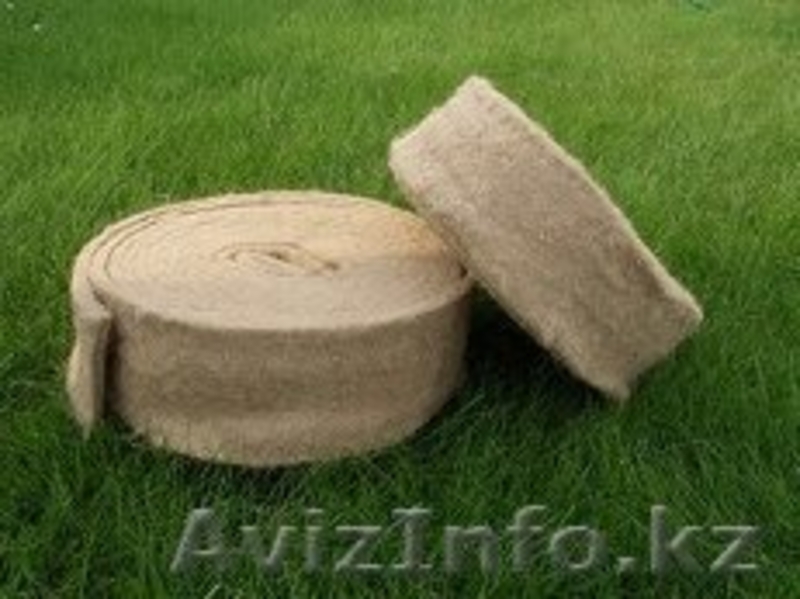 АСБОТЕХИЗДЕЛИЯ ЛЕН ПАКЛЯ КАБОЛКА - Изображение #3, Объявление #131795