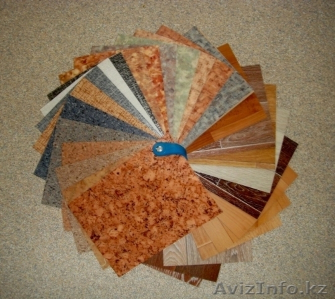 Бытовой линолеум - Изображение #2, Объявление #1220310