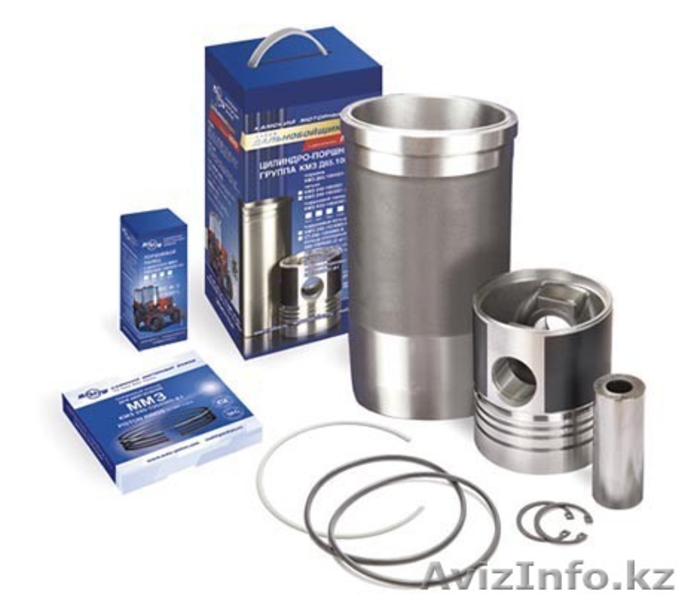 Запчасти  МТЗ  - Изображение #5, Объявление #1226417