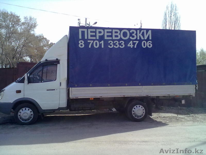 регулярные перевозки Алматы-Караганда-Астана - Изображение #3, Объявление #1211940