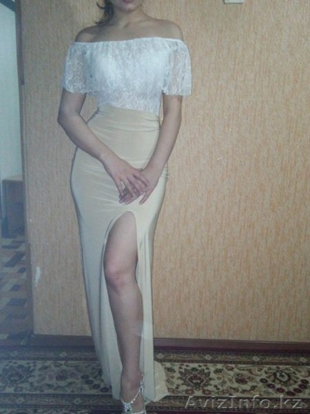 Шикарные платья в наличии. РАСПРОДАЖА! - Изображение #1, Объявление #1217064