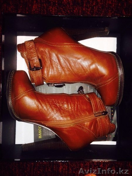 Продам весенние ботильоны 36-37 разм - Изображение #1, Объявление #1225718