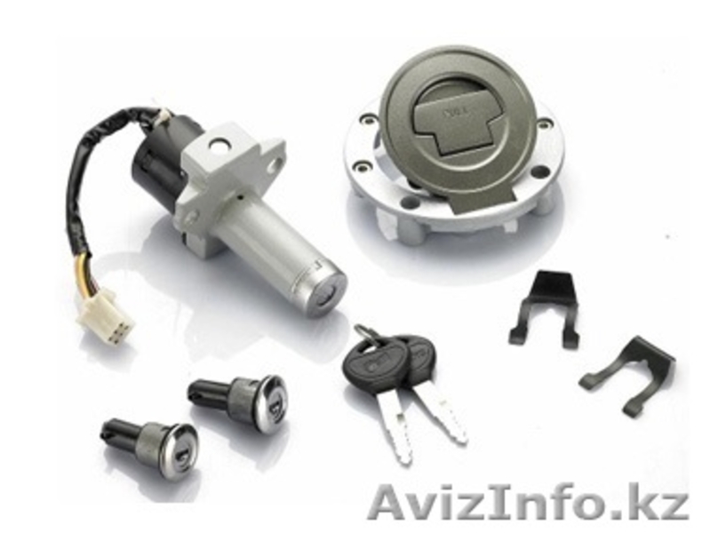 Вскрытие и ремонт автозамков - Изображение #2, Объявление #1225794