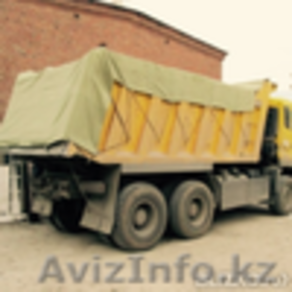 Брезентовый Полога  - Изображение #3, Объявление #1213568