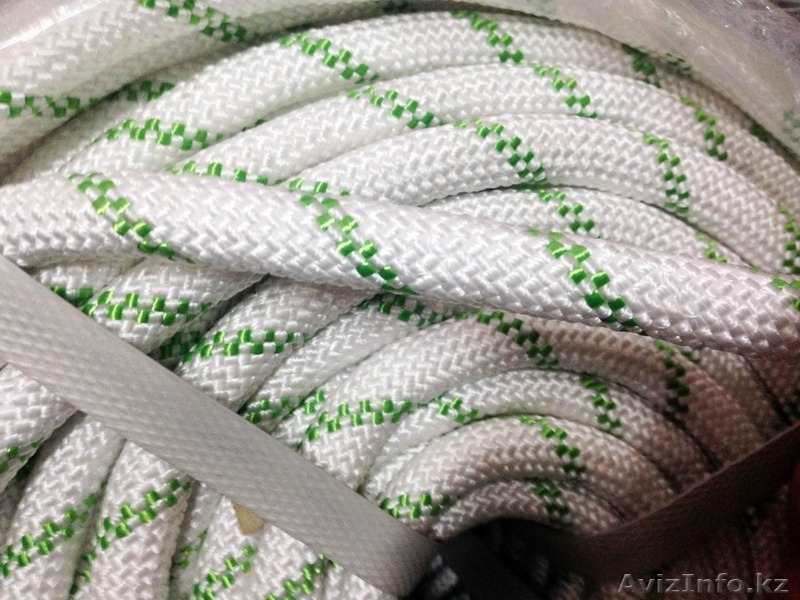 Шнуры, веревка  - Изображение #4, Объявление #1213610