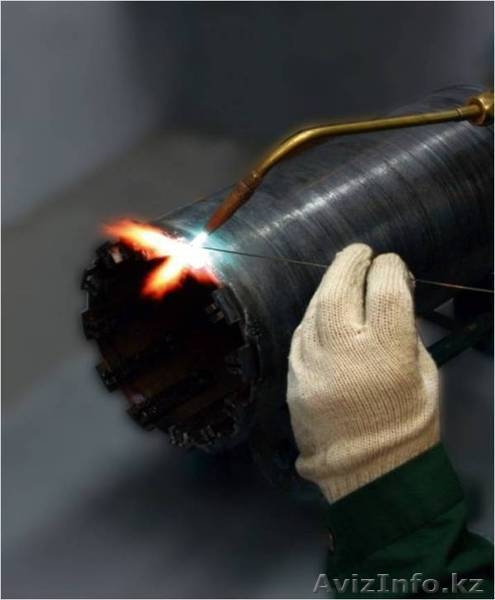 Алмазные сегменты D62-72 - Изображение #3, Объявление #1227071