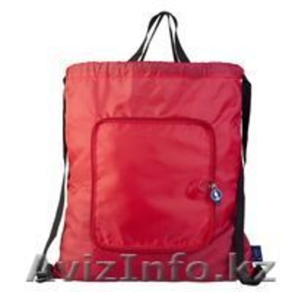 рюкзак складной - Изображение #5, Объявление #1212401