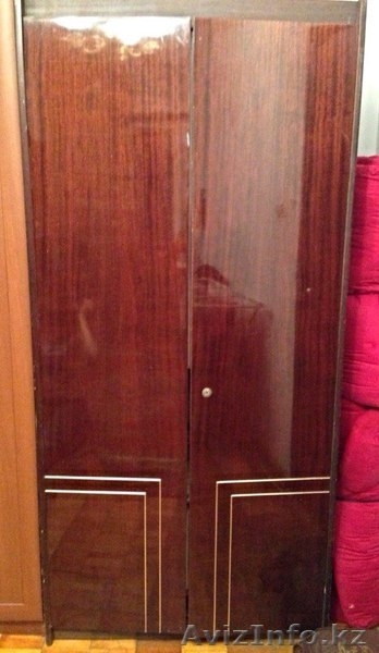 Продается крепкий и удобный шкаф-стенка - Изображение #3, Объявление #1219019