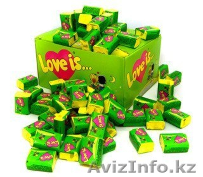 Love is Original - Изображение #3, Объявление #1219599