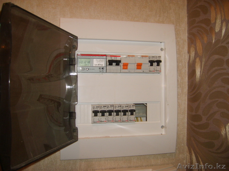 Электромонтажные работы в коттеджах - Изображение #5, Объявление #1219202