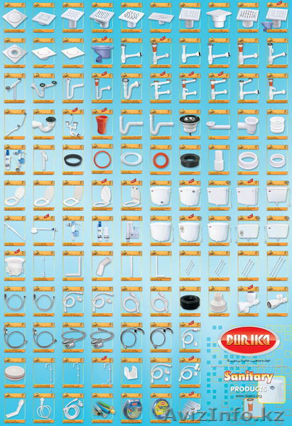 Иранский промышленный кластер "Дорика" - Изображение #9, Объявление #1200417