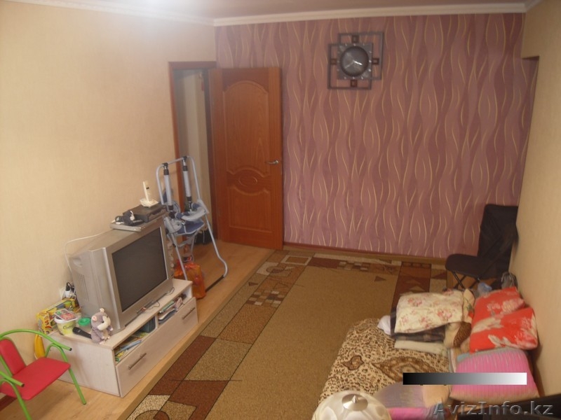 2 комн квартира в 4 микрорайоне - Изображение #4, Объявление #1220704