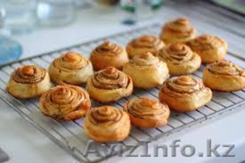 Булочки, Кексы  - Изображение #2, Объявление #1217334