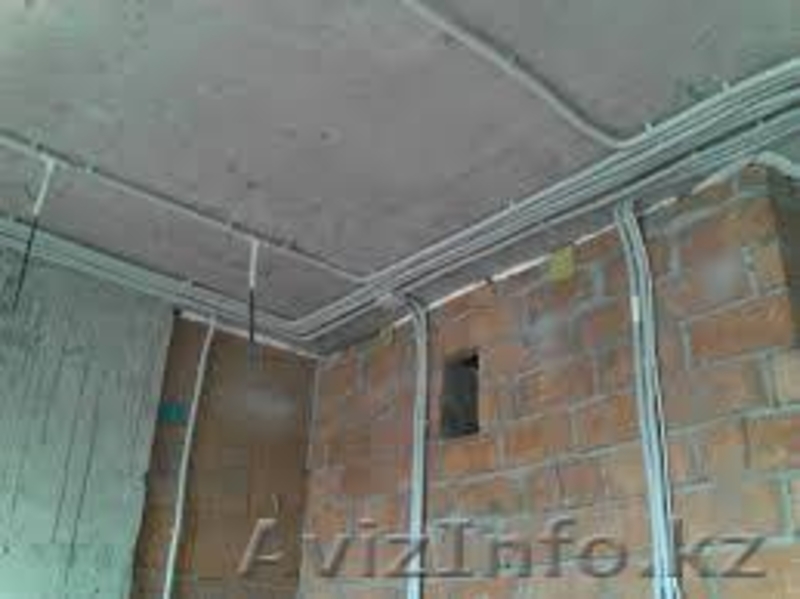 Электромонтажные работы в коттеджах - Изображение #6, Объявление #1219202