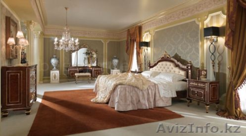 Покупка элитной итальянской мебели в Италии, в Милане на фабрике напрямую - Изображение #3, Объявление #1217437