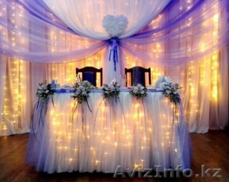 украшение залов для торжества - Изображение #2, Объявление #1218042