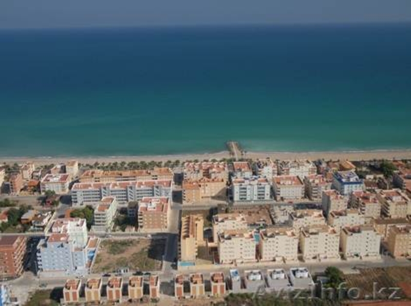 урбанизационный участок в Испании,Moncofa, Castellon,Costa-de-Azahar. - Изображение #3, Объявление #1222134