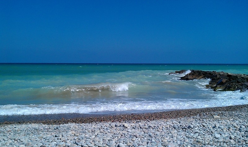 урбанизационный участок в Испании,Moncofa, Castellon,Costa-de-Azahar. - Изображение #2, Объявление #1222134