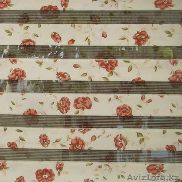 Рулонные шторы тканевые - Изображение #4, Объявление #1218511
