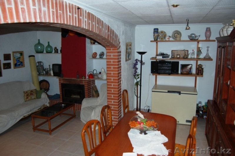 поместье в Испании,Tortosa, Tarragona, Cataluna. - Изображение #4, Объявление #1218807