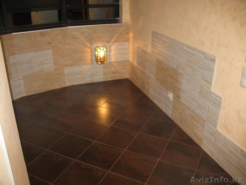 Бригада выполнит любые строительные,  отделочные работы  помещений - Изображение #10, Объявление #1222855