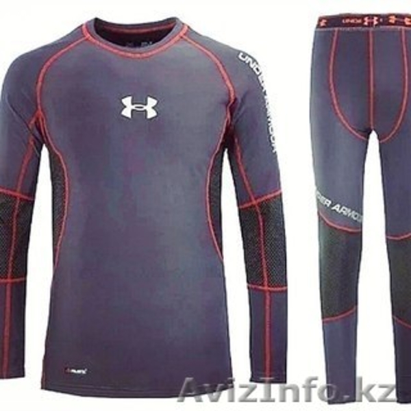 Продам термо костюм Under Armour - Изображение #2, Объявление #1222439