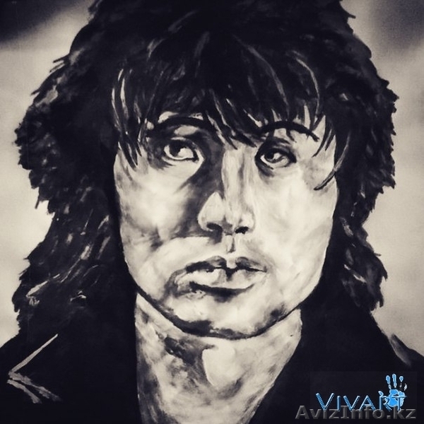 Портреты по фото на заказ! СКИДКИ!!! - Изображение #4, Объявление #1224436