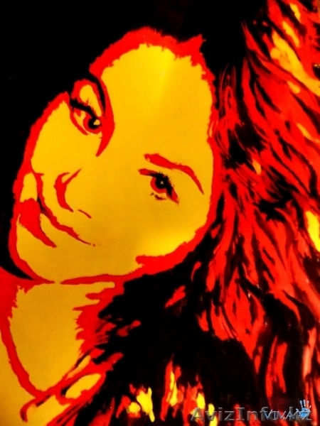 Портреты по фото на заказ! СКИДКИ!!! - Изображение #3, Объявление #1224436