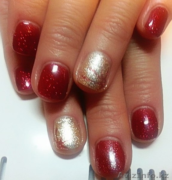 Гелевое покрытие г. Алматы не дорого - Изображение #3, Объявление #1215995