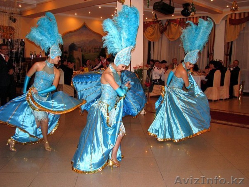 Организация праздников, корпоративов, вечеринок! - Изображение #3, Объявление #1213508