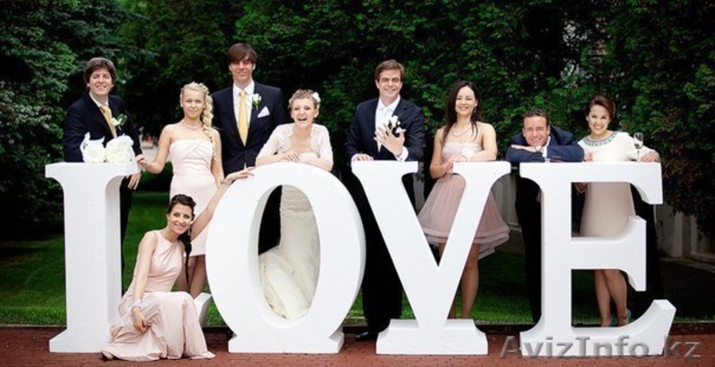 свадебные оформление - Изображение #7, Объявление #1224290