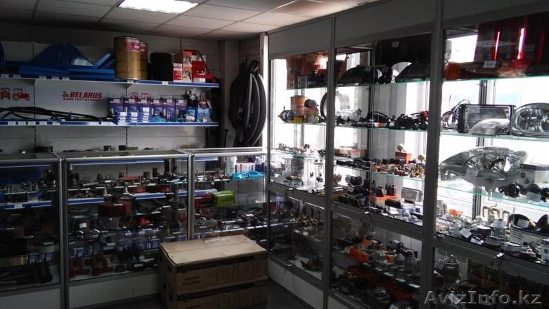 Запчасти  МТЗ  - Изображение #3, Объявление #1226417