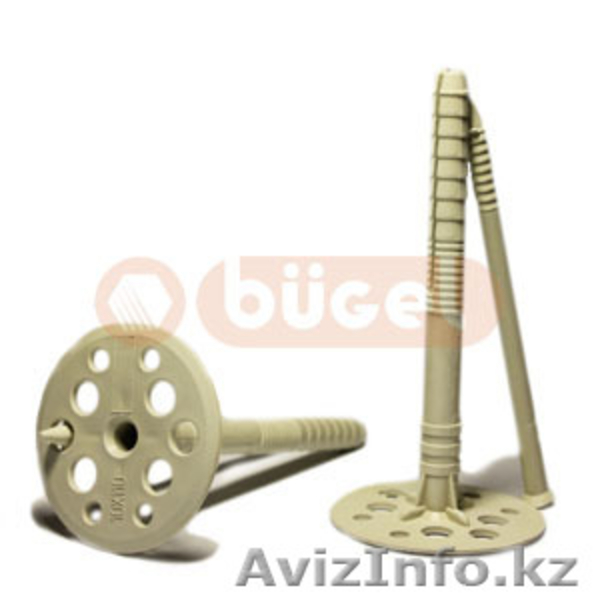 Крепеж- болты, гайки, шайбы. ТОО "BUGEL" - Изображение #8, Объявление #1225846