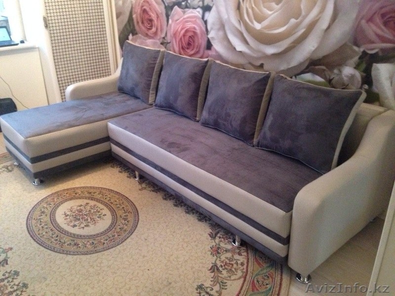 Угловые диваны  от 85,000 - Изображение #4, Объявление #1234886