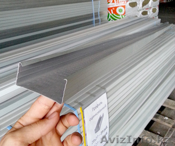 Дешевый и качественный строй материалы от производителя в Алматы,  - Изображение #10, Объявление #1228660