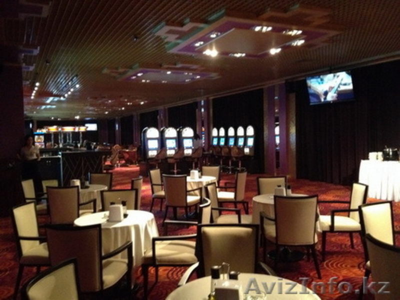 Продажа, обмен, бартер готового арендного бизнеса Казино, Зал игровых автоматов - Изображение #2, Объявление #1239884