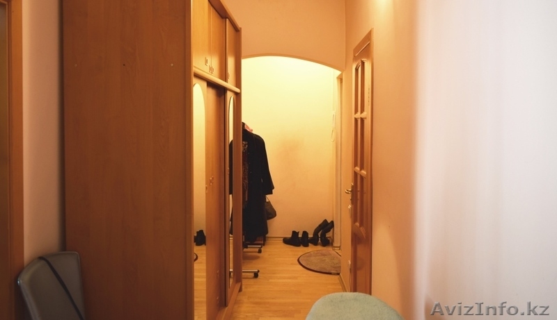 Продается светлая, теплая и солнечная 1 комнатная квартира! - Изображение #7, Объявление #1237738