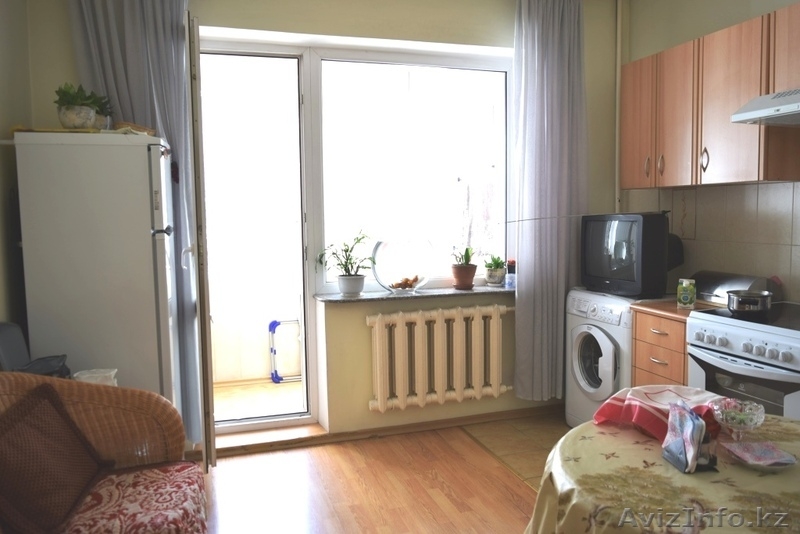 Продается светлая, теплая и солнечная 1 комнатная квартира! - Изображение #3, Объявление #1237738