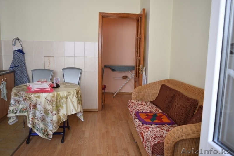 Продается светлая, теплая и солнечная 1 комнатная квартира! - Изображение #5, Объявление #1237738