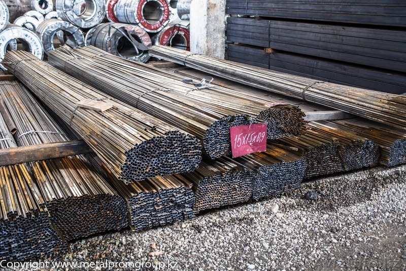 Дешевый и качественный строй материалы от производителя в Алматы,  - Изображение #7, Объявление #1228660