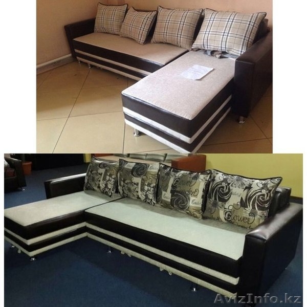 Угловые диваны  от 85,000 - Изображение #3, Объявление #1234886