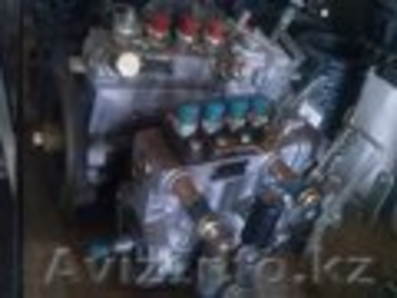 ТОО «Большая V» СТО, Ремонт и продажа запчастей ISUZU, JMC, FAW, HOWO, CPCD - Изображение #3, Объявление #1231765