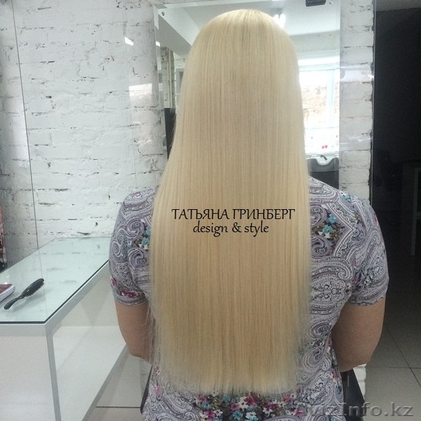 ПАРИКМАХЕР-МОДЕЛЬЕР МЕЖДУНАРОДНИК ГринбергТатьяна - Изображение #6, Объявление #279083