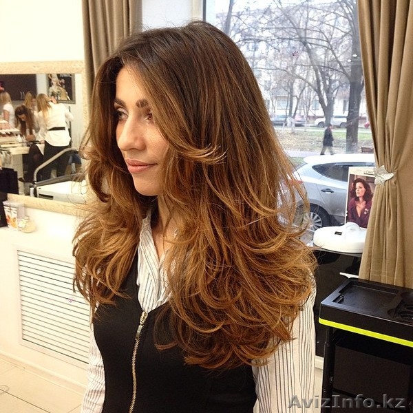 ПАРИКМАХЕР-МОДЕЛЬЕР МЕЖДУНАРОДНИК ГринбергТатьяна - Изображение #8, Объявление #279083