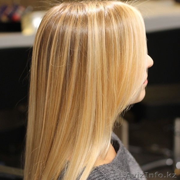 ПАРИКМАХЕР-МОДЕЛЬЕР МЕЖДУНАРОДНИК ГринбергТатьяна - Изображение #10, Объявление #279083