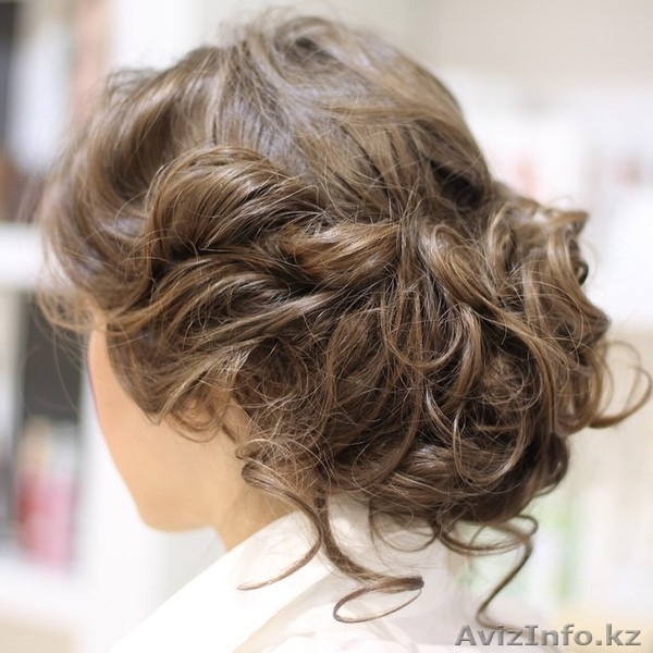 ПАРИКМАХЕР-МОДЕЛЬЕР МЕЖДУНАРОДНИК ГринбергТатьяна - Изображение #9, Объявление #279083