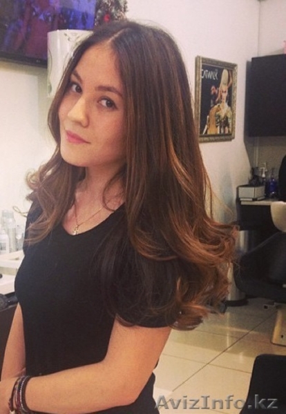 ПАРИКМАХЕР-МОДЕЛЬЕР МЕЖДУНАРОДНИК ГринбергТатьяна - Изображение #3, Объявление #279083