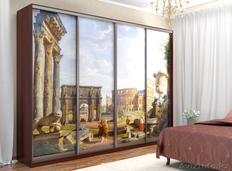 МЕБЕЛЬ НА ЗАКАЗ! ДЕШЕВО, БЫСТРО, КАЧЕСТВЕННО! ЛЮБОЙ СЛОЖНОСТИ В АЛМАТЫ - Изображение #3, Объявление #1232791